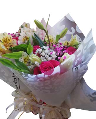 Arreglo Florales en Coquimbo