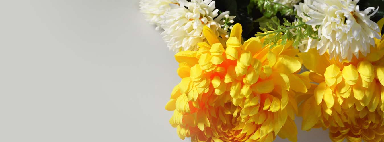 Arreglos Florales de funeral