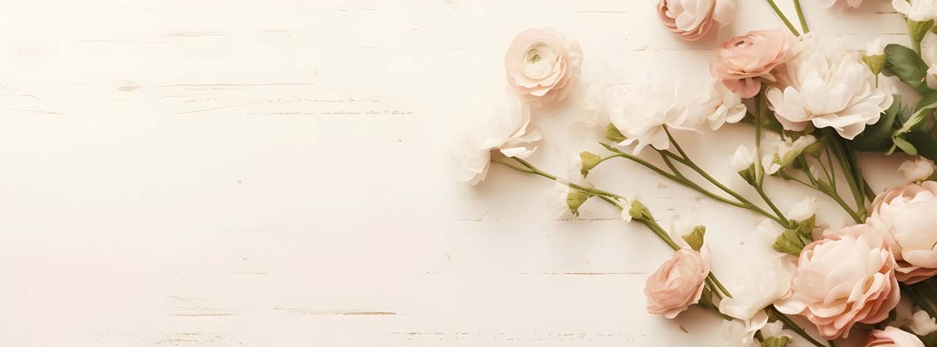 Arreglos Florales para Matrimonios