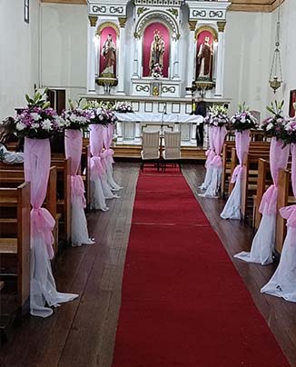 Arreglos florales armamos para dias especiales