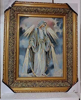 Biblias y Santos para regalo